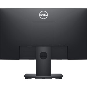 Dell E2020H 20" Class LCD Monitor - 16:9 - Black - 19.5" Viewable - Thin Film Transistor (TFT) - LED Backlight - 1600 x 90