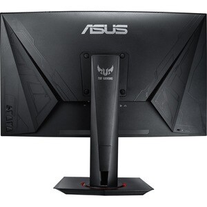 TUF VG27WQ 68,6 cm (27 Zoll) WQHD Gekrümmter Bildschirm WLED Gaming-LCD-Monitor - 16:9 Format - Schwarz - 685,80 mm Class 