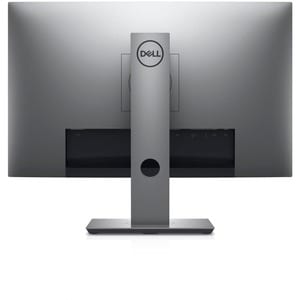 Dell UltraSharp UP2720Q 27" Class 4K UHD LCD Monitor - 16:9 - Black - 27" Viewable - In-plane Switching (IPS) Technology -