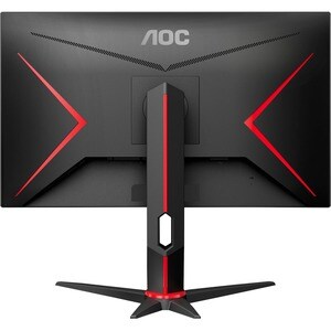AOC 27G2U5 27" Class Full HD Monitor LCD para gaming - 16:9 - 68,6 cm (27") Viewable - Tecnologia IPS (In-plane switching)