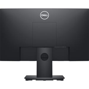 Dell E2020H 20 Zoll Class LCD-Monitor - 16:9 Format - Schwarz - 49,5 cm (19,5 Zoll) Viewable - Dünnfilmtransistor (TFT) - 