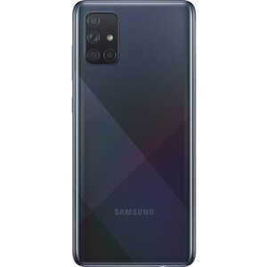 SMARTPHONE GALAXY A71 128GB PRETO