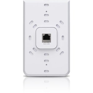 Ubiquiti UAP-IW-HD Dual Band IEEE 802.11ac 1.69 Gbit/s Wireless Access Point - Indoor - 2.40 GHz, 5 GHz - MIMO Technology 