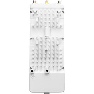 Ubiquiti airFiber 5XHD AF-5XHD 1.34 Gbit/s Wireless Bridge - 5 GHz - MIMO Technology - 1 x Network (RJ-45) - Gigabit Ether