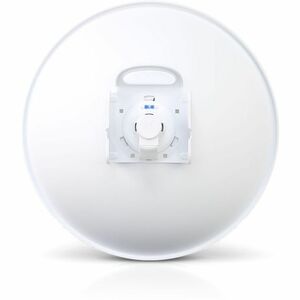 Ubiquiti PowerBeam AC Gen2 PBE-5AC-Gen2 Single Band 450 Mbit/s Wireless Bridge - 5 GHz - 1 x Network (RJ-45) - Gigabit Eth