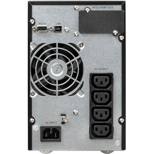 Eaton 9E 1kVA Tower UPS - Tower - Single Phase