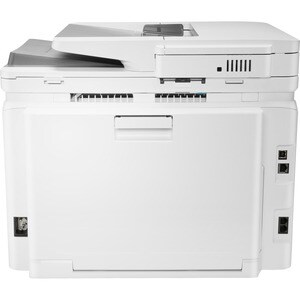 COLOR LASERJET PRO MFP M283FDW 21PPM