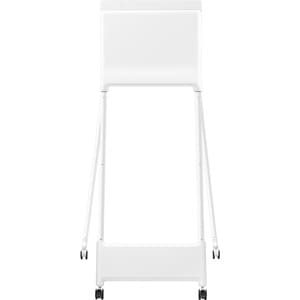 Samsung Stand for Interactive Display WMR Series 55" - Up to 139.7 cm (55") Screen Support - 163.1 cm Height x 83.5 cm Wid
