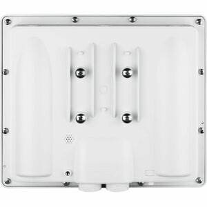 D-Link DAP-3666 IEEE 802.11ac 1.14 Gbit/s Wireless Access Point - 2.40 GHz, 5 GHz - 2 x Network (RJ-45) - Gigabit Ethernet