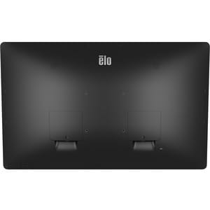 Elo 2702L 27" Class LCD Touchscreen Monitor - 16:9 - 14 ms - 68.6 cm (27") Viewable - TouchPro Projected Capacitive - Mult