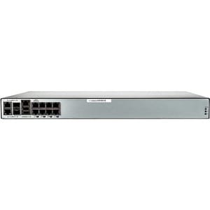 Console Server Vertiv Avocent ACS 8000 a 8 porte, con doppia alimentazione elettrica AC e modem analogico 1 GB | SDRAM DDR