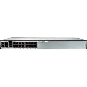 Vertiv Avocent ACS8000 Serial Console | Console server a 16 porte | Modem | AC doppia Console server seriale avanzata | Co