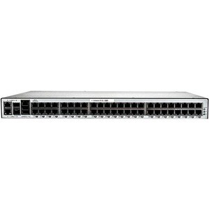 Convertitore seriale Vertiv AVOCENT ACS ACS8048SAC-404 - 1 GB - DDR3 SDRAM - Doppino intrecciato, Fibra ottica - 2 x Rete 