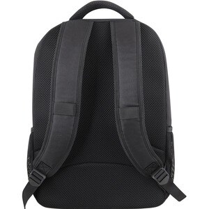 Sacoche de transport Urban Factory - Sac à dos Style pour 33 cm (13") à 35,6 cm (14") Ordinateur Portable - Bandoulière