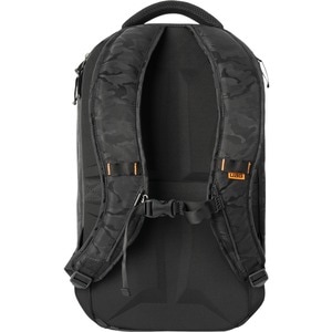 UAG BackPack Mochila-Black Midnight Camo 24L