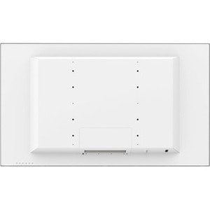 EIZO CuratOR EX5841 58" Class 4K UHD LCD Monitor - 16:9 - White - 57.5" Viewable - LED Backlight - 3840 x 2160 - 1.07 Bill