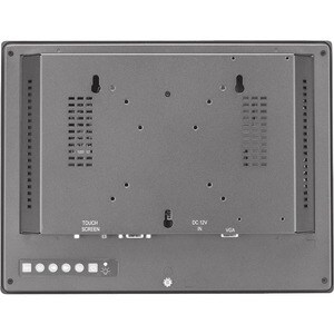 Advantech FPM-2120G 12" Class LCD Touchscreen Monitor - 30.7 cm (12.1") Viewable - Resistive - 1024 x 768 - XGA - 16.2 Mil