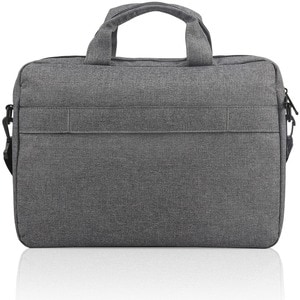 Borsa rigida per il trasporto Lenovo per 39,6 cm (15,6") Computer portatile - Grigio