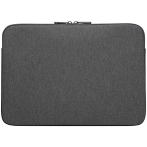 Targus Cypress EcoSmart TBS64702GL Carrying Case Rugged (Sleeve) for 39.6 cm (15.6") Notebook - Grey - Scuff Resistant, Fa
