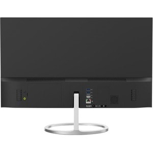 Ordissimo All-in-One Computer - Intel Atom E8000 - 4 GB RAM - 500 GB HDD - 32 GB Flash Memory Capacity - 60.5 cm (23.8") F