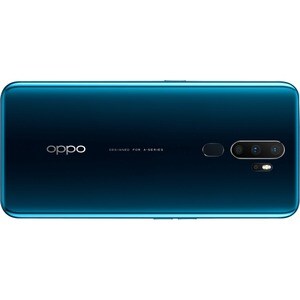 Smartphone Oppo A9 2020 128 GB - 4G - 16,5 cm (6,5") LCD HD 720 x 1600 - Kryo 260Quad-core (4 Core) 2 GHz + Kryo 260 Silve