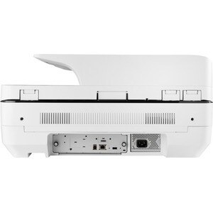 HP Scanjet N9120 Sheetfed Scanner - 600 dpi Optical - 24-bit Color - 8-bit Grayscale - 120 ppm (Mono) - 120 ppm (Color) - 