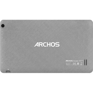 Archos Access 101 WiFi Tablet - 25,7 cm (10,1 Zoll) - Quad-Core 1,20 GHz - 1 GB RAM - 64 GB - Android 8.1 Oreo (Go Edition