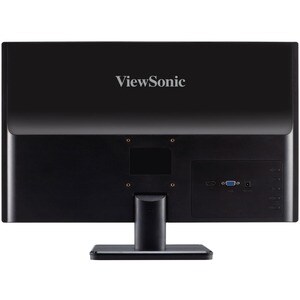 ViewSonic VA2223-H 54.6 cm (21.5") Full HD LED LCD Monitor - 16:9 - Black - 558.80 mm Class - Twisted nematic (TN) - 1920 