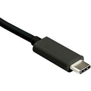 StarTech.com CDP2DP14UCPB. USB Stecker: USB Typ-C, USB connector gender: Männlich, HDCP version: 1.4/2.2. Produktfarbe: Sc