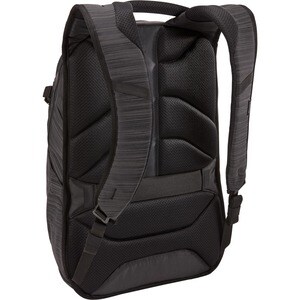 Thule Construct Carrying Case (Backpack) Notebook, Tablet PC, Accessories - Black - 469.9 mm Height x 243.8 mm Width x 320