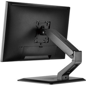 Neomounts Neomounts Pro FPMA-D885BLACK Height Adjustable Monitor Stand - Up to 81.3 cm (32") Screen Support - 10 kg Load C