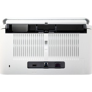Scanner à alimentation feuille à feuille HP Scanjet Enterprise Flow 5000 S5 - Résolution Optique 600 dpi - Échelle des Gri