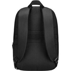 Targus Safire Plus TBB581GL Carrying Case (Backpack) for 15.6" to 16" Notebook - Black - Water Resistant, Bump Resistant -