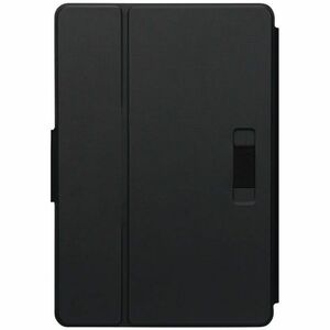 Targus Safe Fit™ Universal 9.5-11.5" Rotating Tablet Case, Black - Bump Resistant, Drop Resistant, Shock Absorbing Corner,