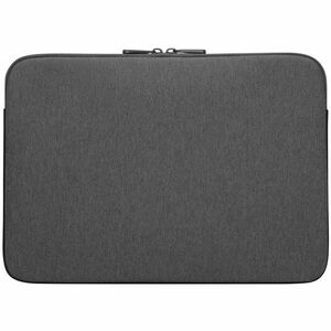 Targus Cypress EcoSmart TBS64902GL Carrying Case (Sleeve) for 27.9 cm (11") to 30.5 cm (12") Notebook - Grey - Scuff Resis