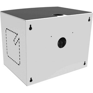 CARTIPAD 16DEV CHARGING CABINET SILVER UK