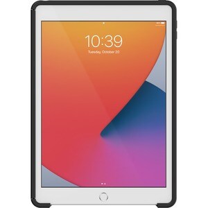 OtterBox iPad (9th, 8th, and 7th Gen) uniVERSE Series Case - For Apple iPad (9th Generation), iPad (8th Generation), iPad 