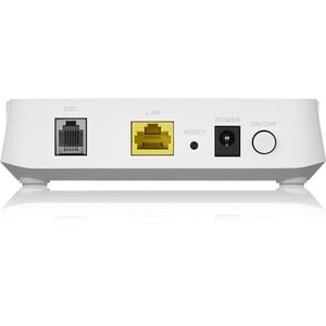 ZYXEL VMG4005-B VMG4005-B50A Router - 1 Ports - Gigabit Ethernet - VDSL2 - Desktop