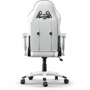 AKRacing California Gaming Chair - Laguna - For Gaming - Metal, PU Leather, Foam, Nylon - Laguna