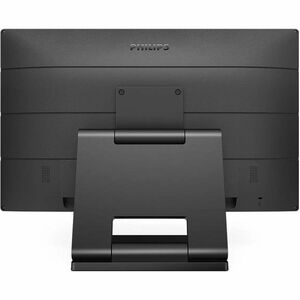 MNT PHILIPS TOUCH SCREEN 23 8 VGA/HDMI/DVI/DISPLAYPORT/USB FHD