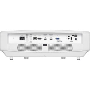 Optoma UHZ65LV 3D DLP Projector - 16:9 - 3840 x 2160 - Front, Ceiling - 2160p - 20000 Hour Normal Mode - 4K UHD - 2,000,00