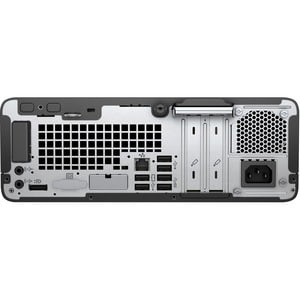 DESK HP 400 G6 SFF I7-9700 W10P 8GB 500GB HDD 1 ANO ONSITE