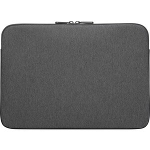 Targus Cypress TBS64602GL Carrying Case (Sleeve) for 33 cm (13") to 35.6 cm (14") Notebook - Grey - Scuff Resistant, Scrat