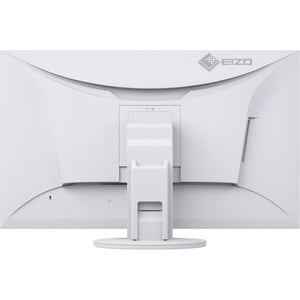 EIZO FlexScan EV2760-WT 27" Class WQHD LCD Monitor - 16:9 - White - 68.6 cm (27") Viewable - In-plane Switching (IPS) Tech
