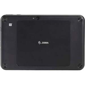 Zebra ET51 Tablet - 21.3 cm (8.4") - Octa-core (8 Core) 2.20 GHz - 4 GB RAM - 32 GB Storage - Android 8.1 Oreo - Qualcomm 
