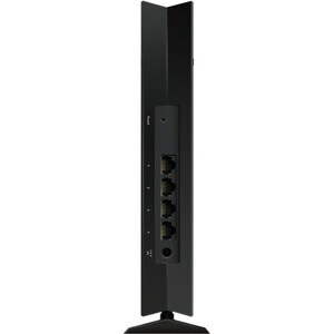 AX1800 4-STREAM WLAN 6 MESH EXT MESH EXTENDER