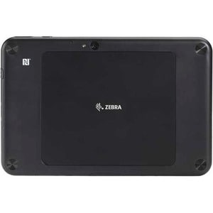 Zebra ET51 Tablet - 21.3 cm (8.4") - Qualcomm Snapdragon 660 - 4 GB - 32 GB Storage - Android 8.1 Oreo - Octa-core (8 Core