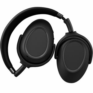 EPOS ADAPT 660 Headset - Stereo - Wireless - Bluetooth - 82 ft - 490 Ohm - 17 Hz to 23 kHz - Over-the-head - Binaural - Ci