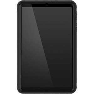 OtterBox Defender Carrying Case (Holster) for 8.4" Samsung Galaxy Tab A Tablet - Black - Dirt Resistant Port, Dust Resista