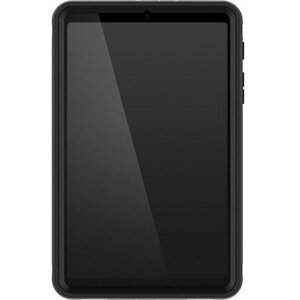 OtterBox Galaxy Tab 8.4" (2020) Defender Series Case - For Samsung Galaxy Tab A Tablet - Black - Dirt Resistant, Bump Resi